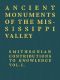 [Gutenberg 49668] • Ancient Monuments of the Mississippi Valley / Smithsonian Contributions to Knowledge, Vol. I.